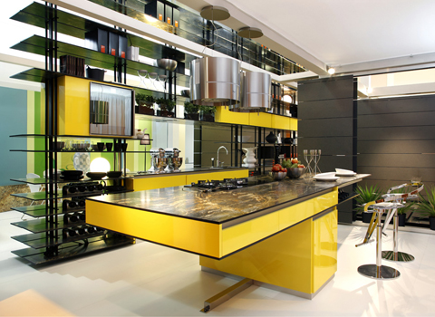 Torre SyV inauguracion eventos