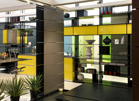 Torre SyV inauguracion eventos