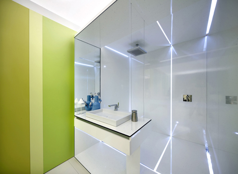 Torre SyV inauguracion eventos