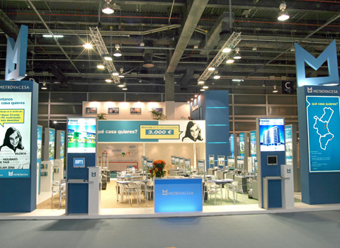 metrovacesa stand eventos
