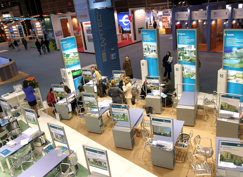 metrovacesa stand eventos