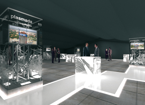 Torre SyV inauguracion eventos