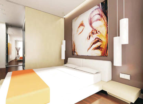 vivienda bilbao interiorismo