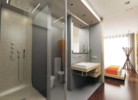 vivienda bilbao interiorismo