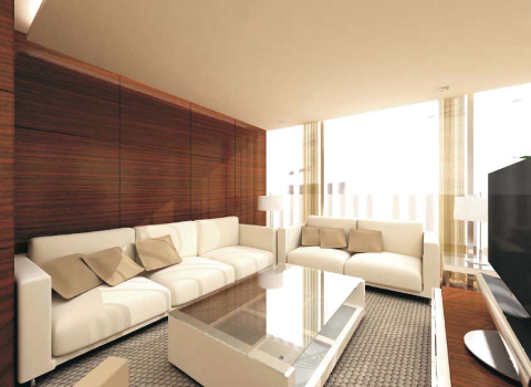 vivienda bilbao interiorismo