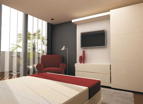 vivienda bilbao interiorismo