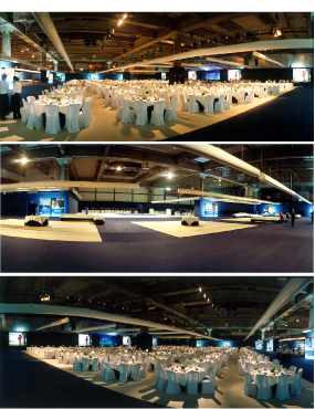 eventos cena bbva