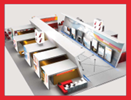 eventos stand iberia para fitur