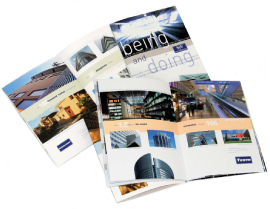 publicidad Sacyr y Vallehermoso